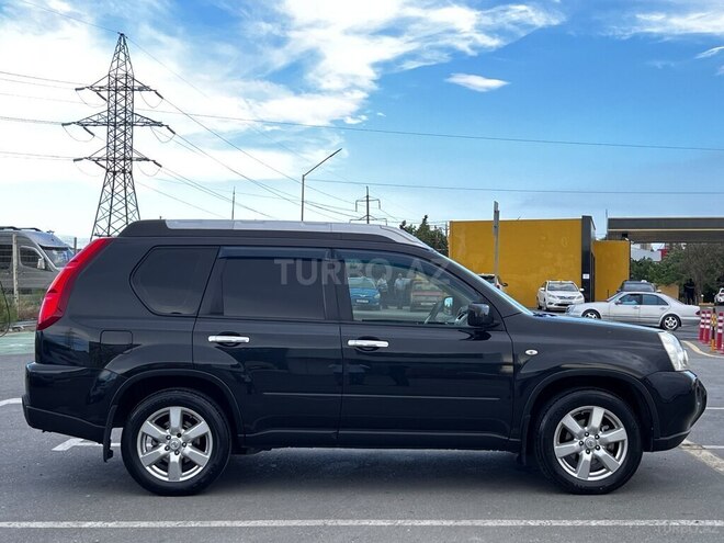 Nissan X-Trail-20