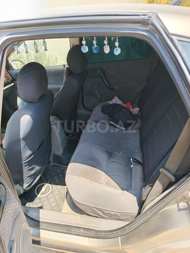 Opel Vectra-15