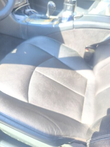 Mercedes E 300-5