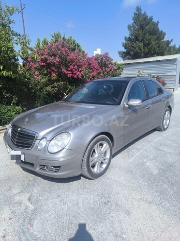 Mercedes E 300-4