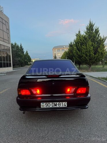 LADA (VAZ) 2115-2