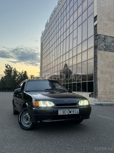 LADA (VAZ) 2115-1