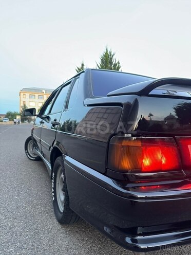 LADA (VAZ) 2115-9
