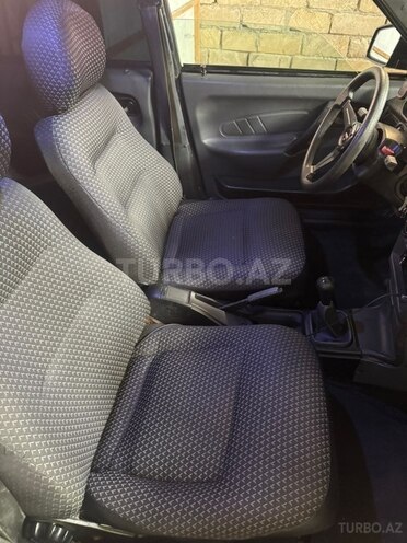 LADA (VAZ) 2115-10