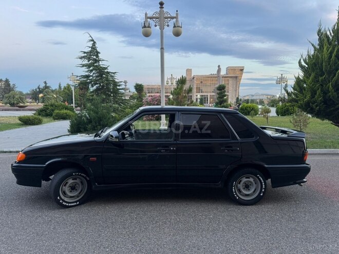 LADA (VAZ) 2115-5