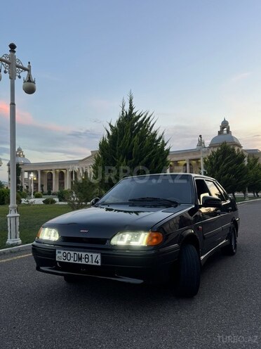 LADA (VAZ) 2115-4