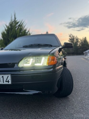 LADA (VAZ) 2115-8