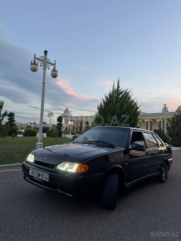 LADA (VAZ) 2115-7