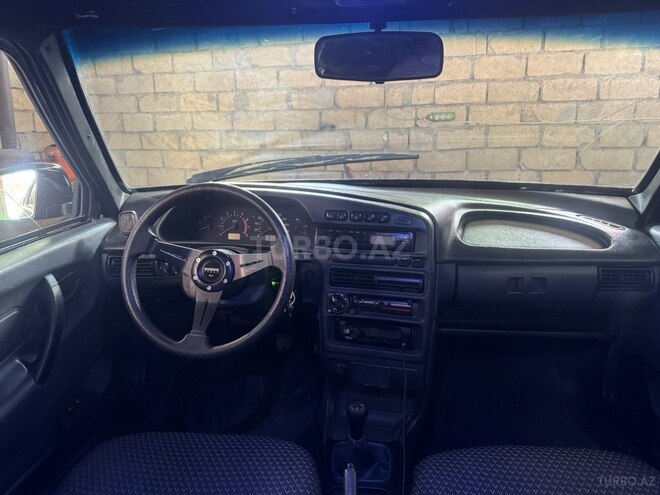 LADA (VAZ) 2115-3