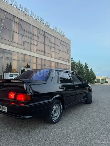 LADA (VAZ) 2115-6