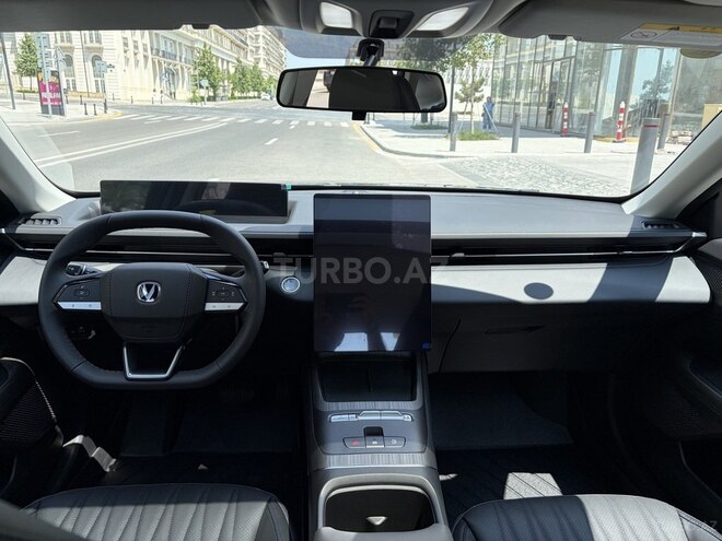 Changan Eado-3
