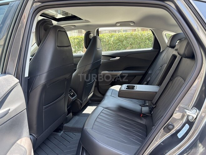 Changan Eado-6