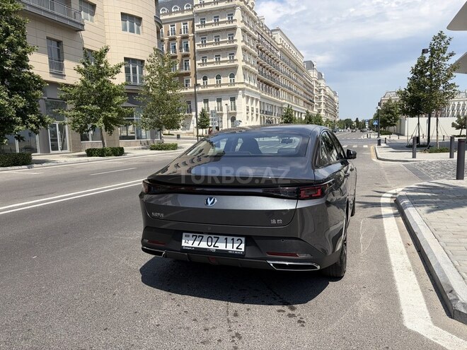 Changan Eado-9