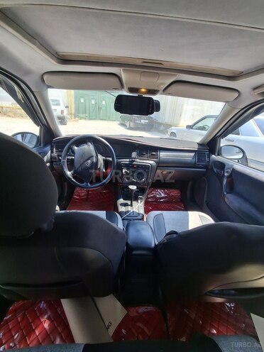 Opel Vectra-5