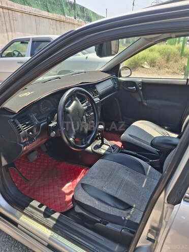 Opel Vectra-6
