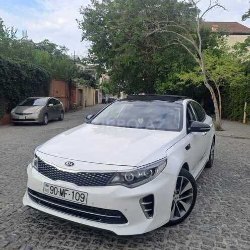 Kia Optima-1