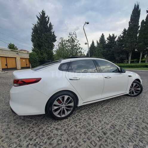 Kia Optima-2