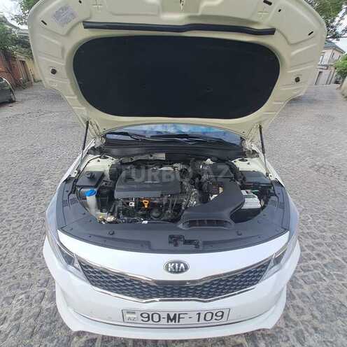 Kia Optima-8