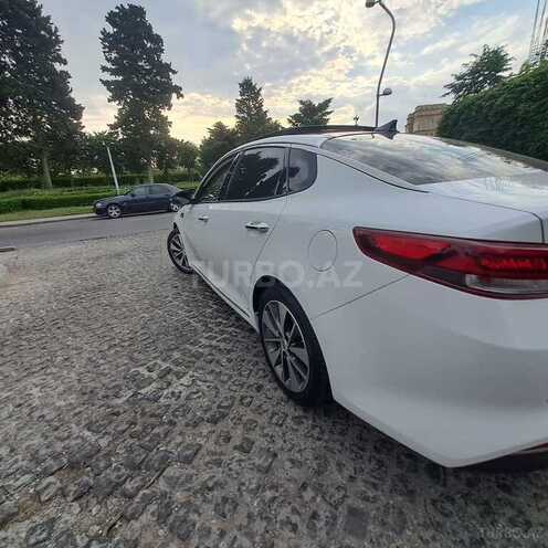 Kia Optima-7