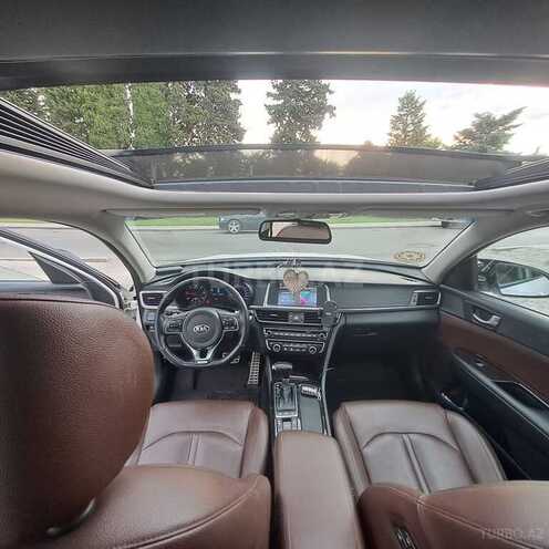 Kia Optima-10