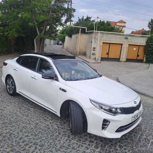 Kia Optima-6