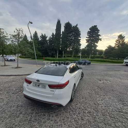 Kia Optima-5