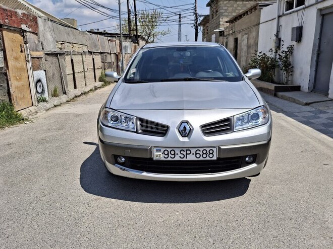 Renault Megane-1