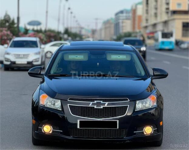 Chevrolet Cruze-3