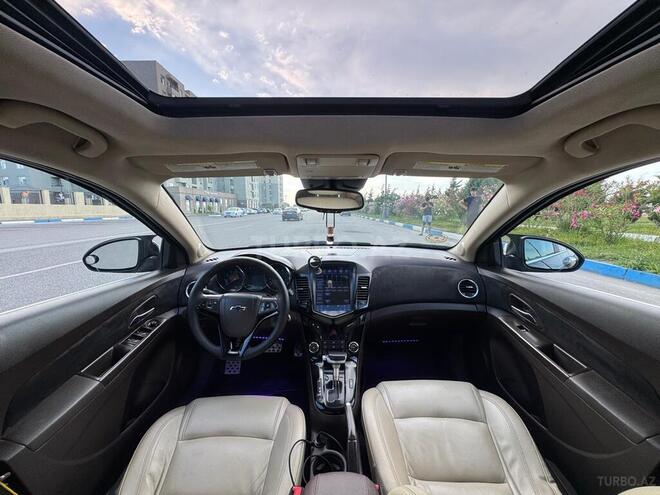 Chevrolet Cruze-9
