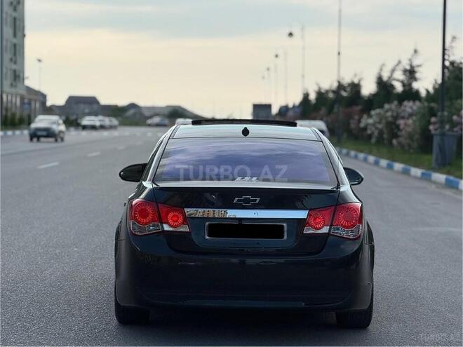 Chevrolet Cruze-6