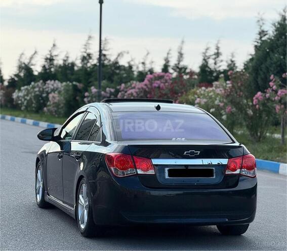 Chevrolet Cruze-7