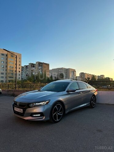 Honda Accord-1
