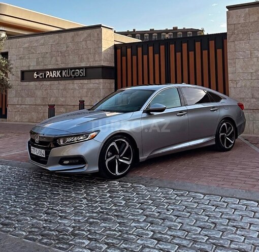 Honda Accord-2