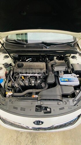 Kia Optima-9