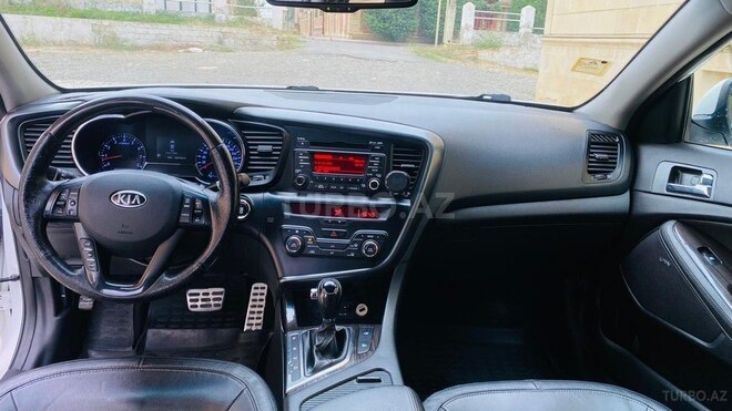 Kia Optima-10