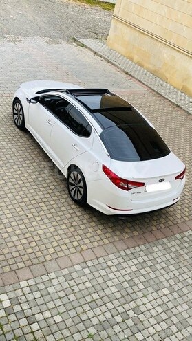 Kia Optima-7
