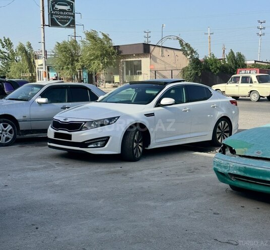 Kia Optima-6