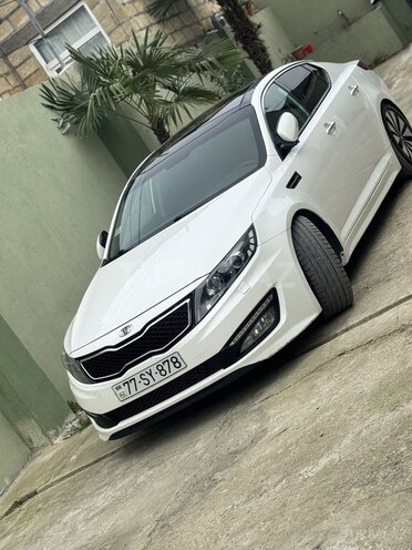 Kia Optima-2
