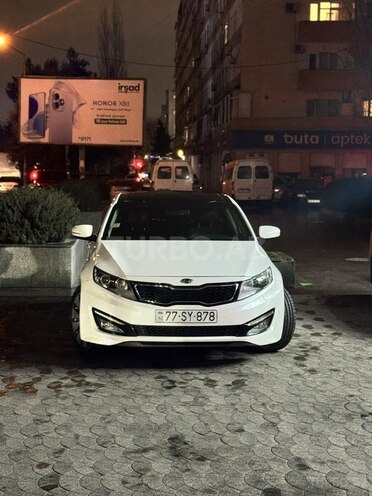 Kia Optima-1