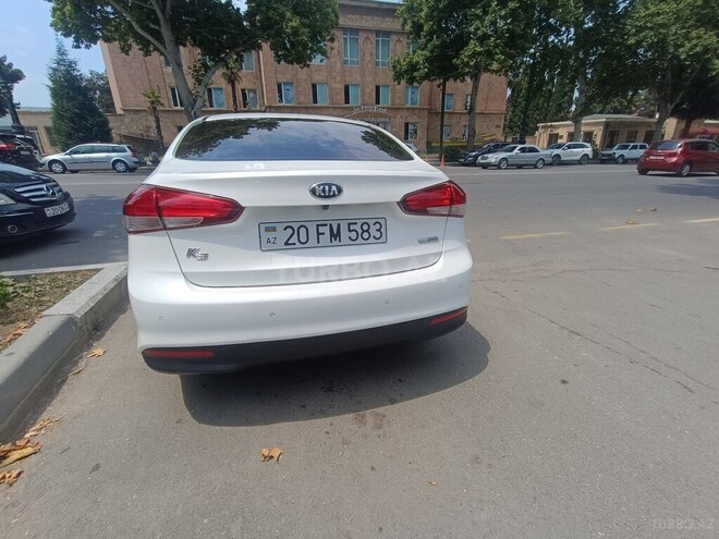 Kia K3-2