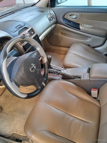 Nissan Maxima-6