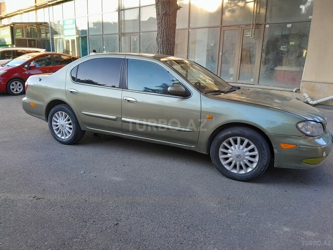 Nissan Maxima-3