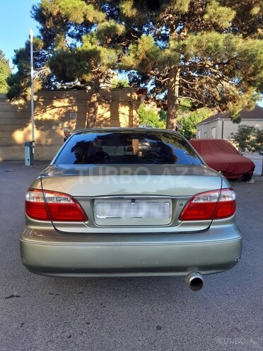 Nissan Maxima-4