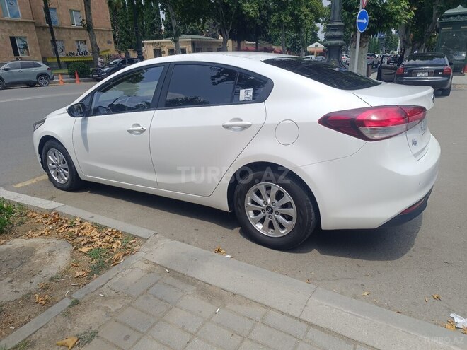 Kia K3-6