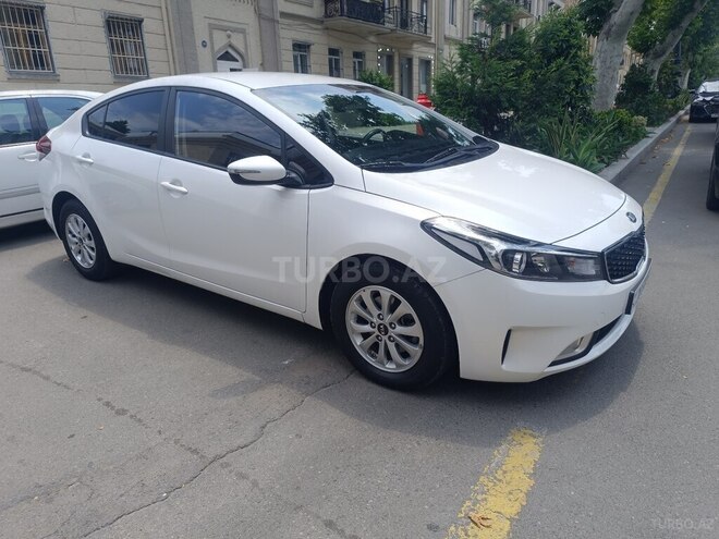 Kia K3-4