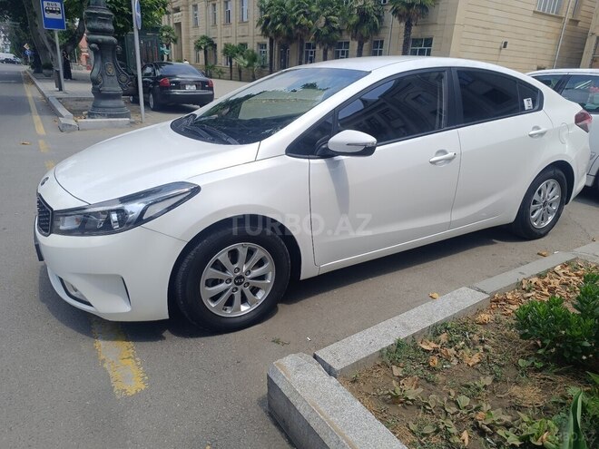 Kia K3-3