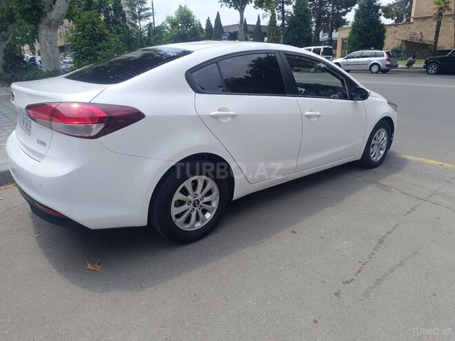 Kia K3-5