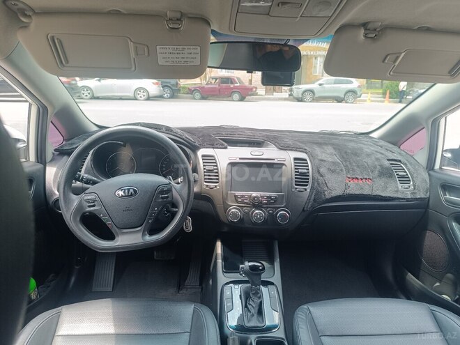 Kia K3-8