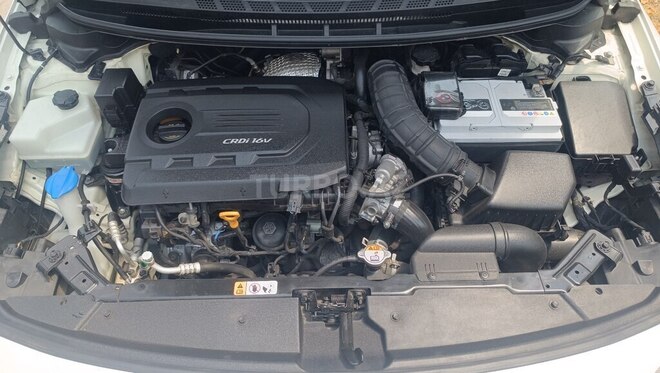 Kia K3-9