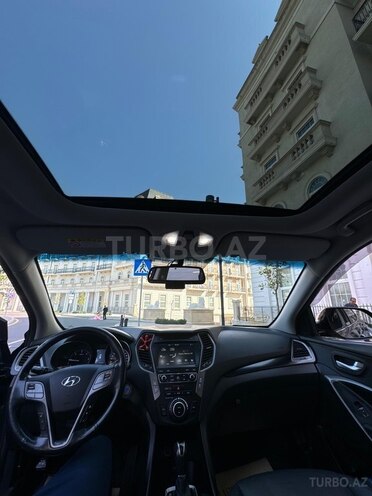 Hyundai Santa Fe-7